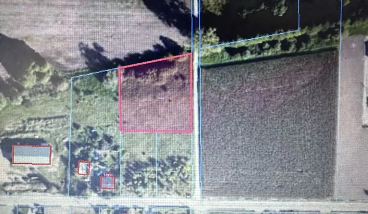 Działka budowlana Gołębiew Nowy