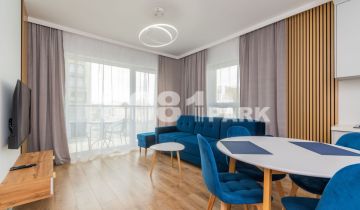 Mieszkanie 2-pokojowe Gdańsk Letnica, ul. Starowiejska