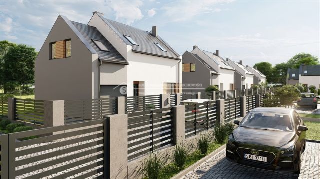 dom wolnostojący, 5 pokoi Jaworze. Zdjęcie 3