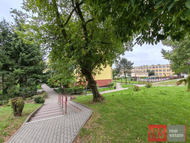 Mieszkanie 2-pokojowe Konin, ul. kard. Stefana Wyszyńskiego. Zdjęcie 2