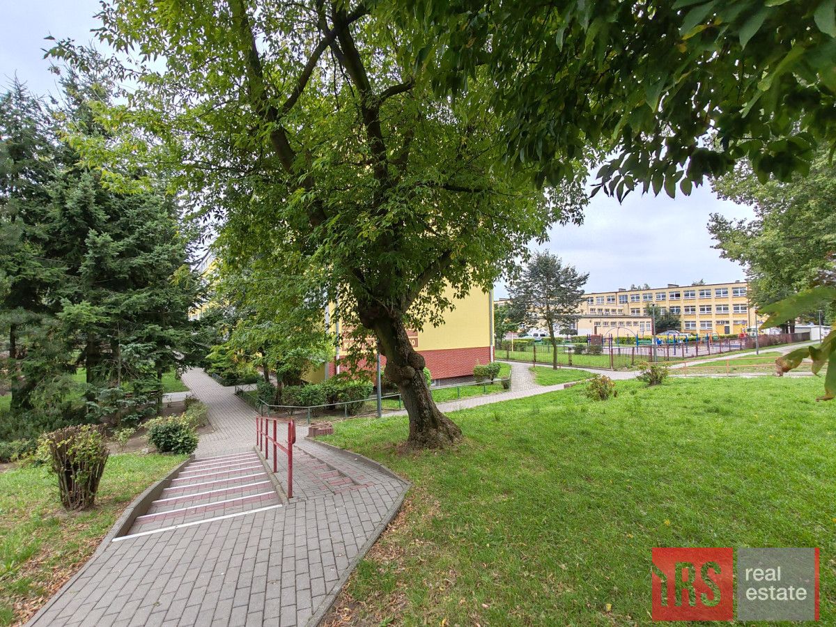 Mieszkanie 2-pokojowe Konin, ul. kard. Stefana Wyszyńskiego. Zdjęcie 2