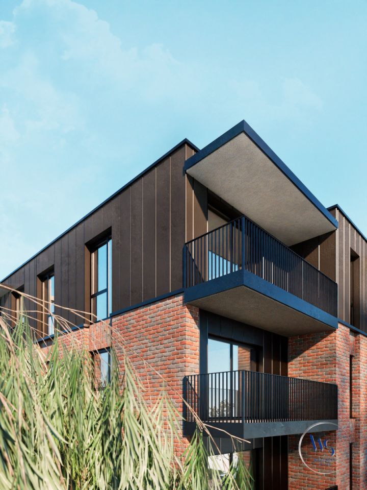 Mieszkanie 2-pokojowe Warszawa Włochy, ul. Geologiczna. Zdjęcie 2