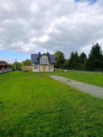 dom wolnostojący, 4 pokoje Krosno Suchodół, ul. Bieszczadzka. Zdjęcie 5