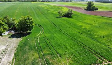 Działka budowlana Machnacz