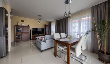 Mieszkanie 3-pokojowe Kołobrzeg