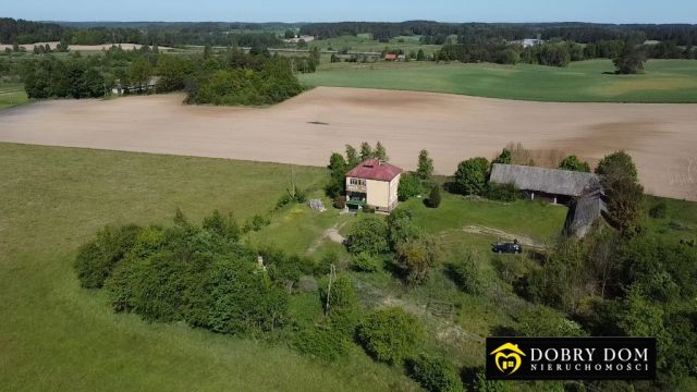 dom wolnostojący, 5 pokoi Geniusze. Zdjęcie 5