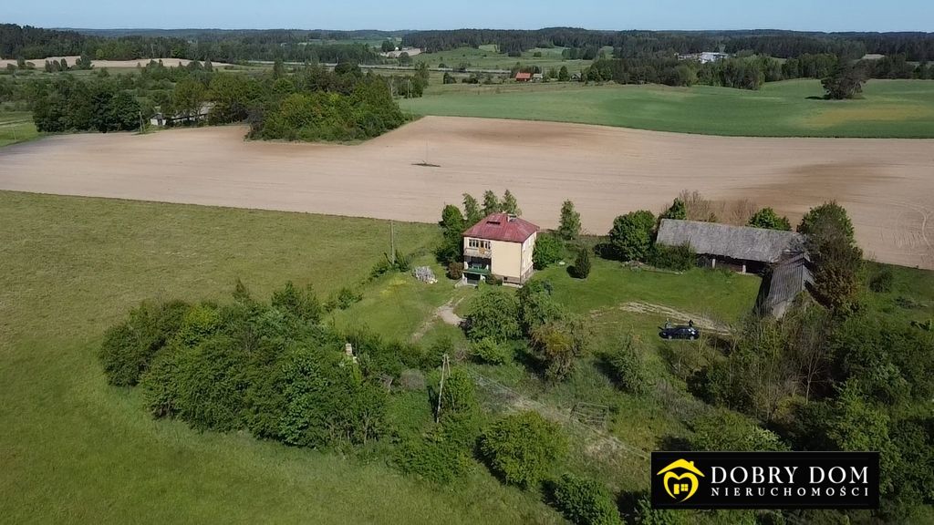 dom wolnostojący, 5 pokoi Geniusze. Zdjęcie 5