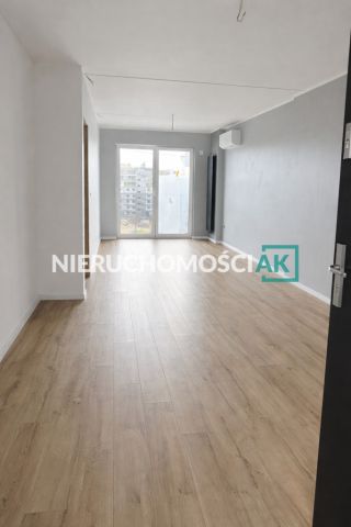 Mieszkanie 2-pokojowe Poznań Żegrze, ul. Aleksandry Bielerzewskiej. Zdjęcie 5