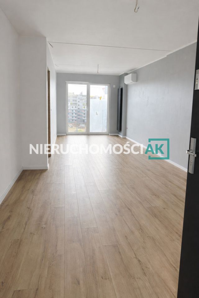 Mieszkanie 2-pokojowe Poznań Żegrze, ul. Aleksandry Bielerzewskiej. Zdjęcie 5