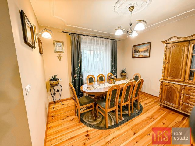 dom wolnostojący, 8 pokoi Wrocław Brochów, ul. Mandżurska. Zdjęcie 6