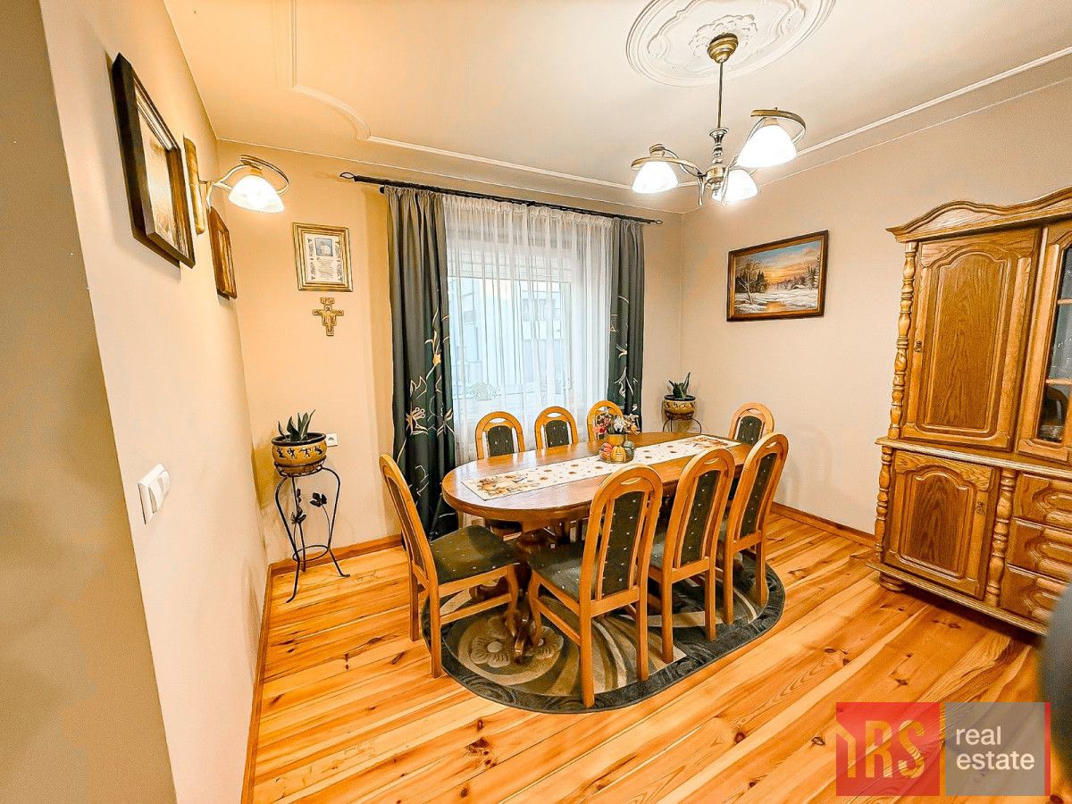 dom wolnostojący, 8 pokoi Wrocław Brochów, ul. Mandżurska. Zdjęcie 6