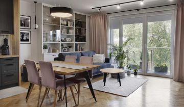 Mieszkanie 3-pokojowe Ciechanów Centrum, ul. Tadeusza Wyrzykowskiego