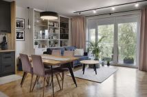 Mieszkanie 3-pokojowe Ciechanów Centrum, ul. Tadeusza Wyrzykowskiego