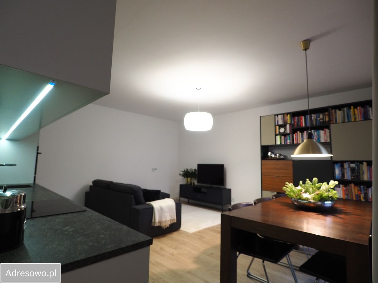 Mieszkanie 2-pokojowe Zabrze Centrum. Zdjęcie 7