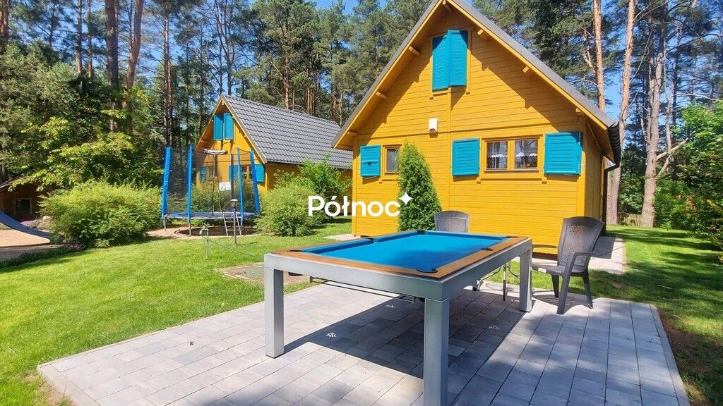 Hotel/pensjonat Narty, ul. Spacerowa. Zdjęcie 6