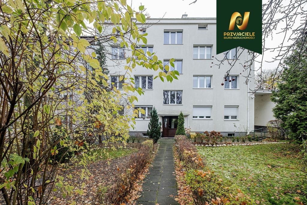 Mieszkanie 2-pokojowe Sopot Sopot Dolny, al. Niepodległości. Zdjęcie 17