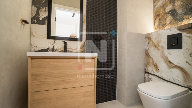 Mieszkanie 3-pokojowe Warszawa Mokotów, ul. Konstruktorska. Zdjęcie 10