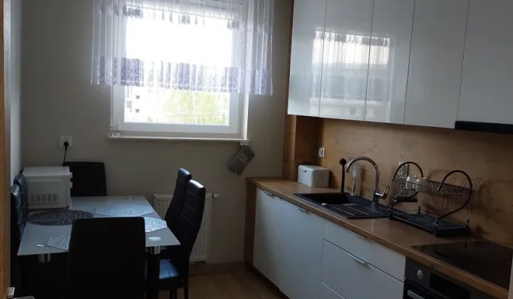 Mieszkanie 2-pokojowe Brodnica, ul. Świętokrzyska