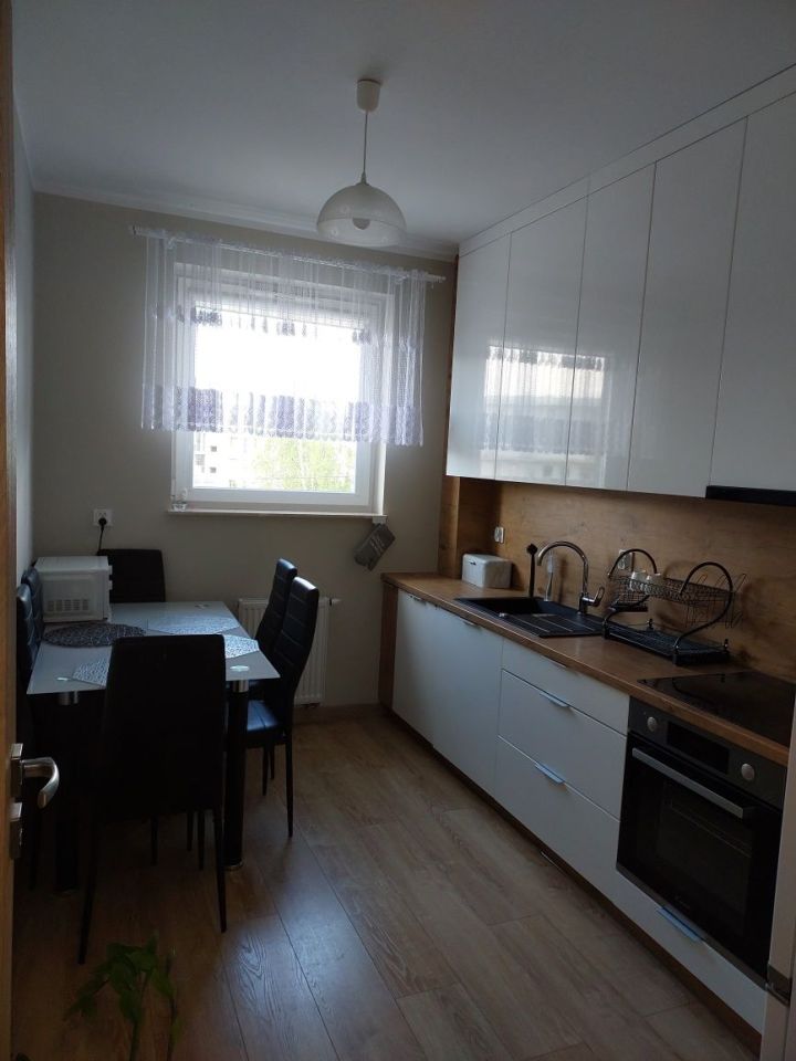 Mieszkanie 2-pokojowe Brodnica, ul. Świętokrzyska