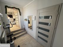 Mieszkanie 3-pokojowe Opalenica, ul. 3 Maja. Zdjęcie 4