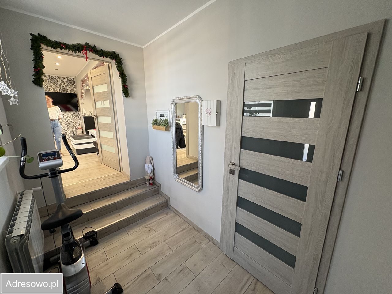 Mieszkanie 3-pokojowe Opalenica, ul. 3 Maja. Zdjęcie 5