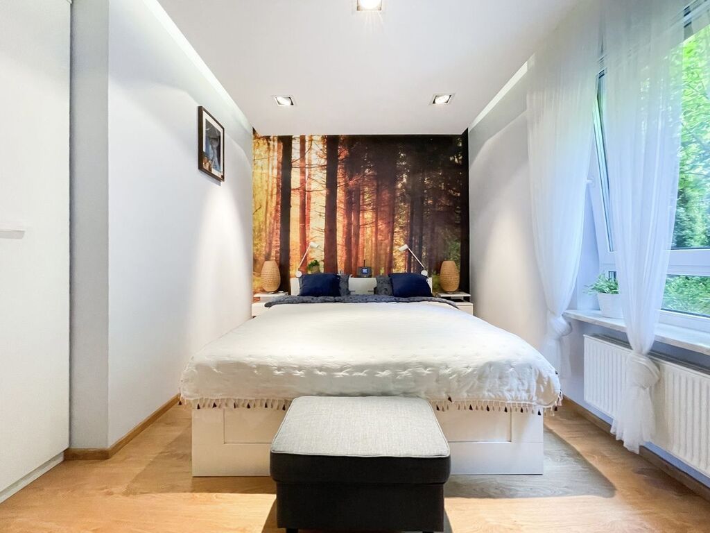 Mieszkanie 2-pokojowe Łódź Julianów. Zdjęcie 6