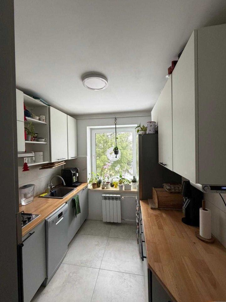 Mieszkanie 3-pokojowe Ruciane-Nida. Zdjęcie 3