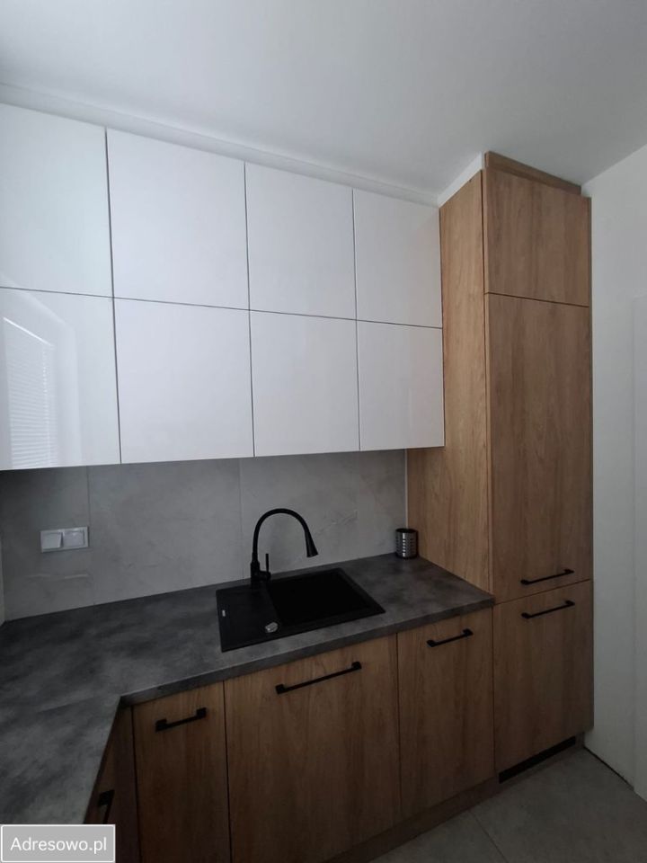 Mieszkanie 2-pokojowe Zamienie, ul. Czekoladowa. Zdjęcie 11