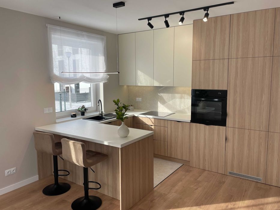 Mieszkanie 3-pokojowe Lublin. Zdjęcie 2