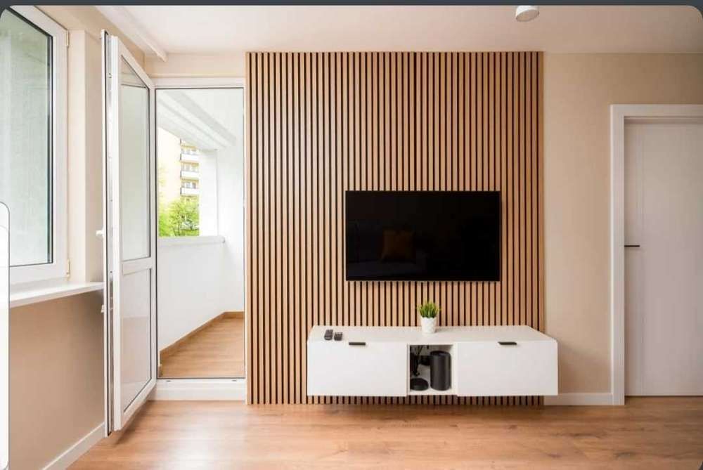 Mieszkanie 2-pokojowe Warszawa Ochota. Zdjęcie 8