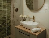 Mieszkanie 1-pokojowe Bydgoszcz Śródmieście, ul. Królowej Jadwigi. Zdjęcie 1