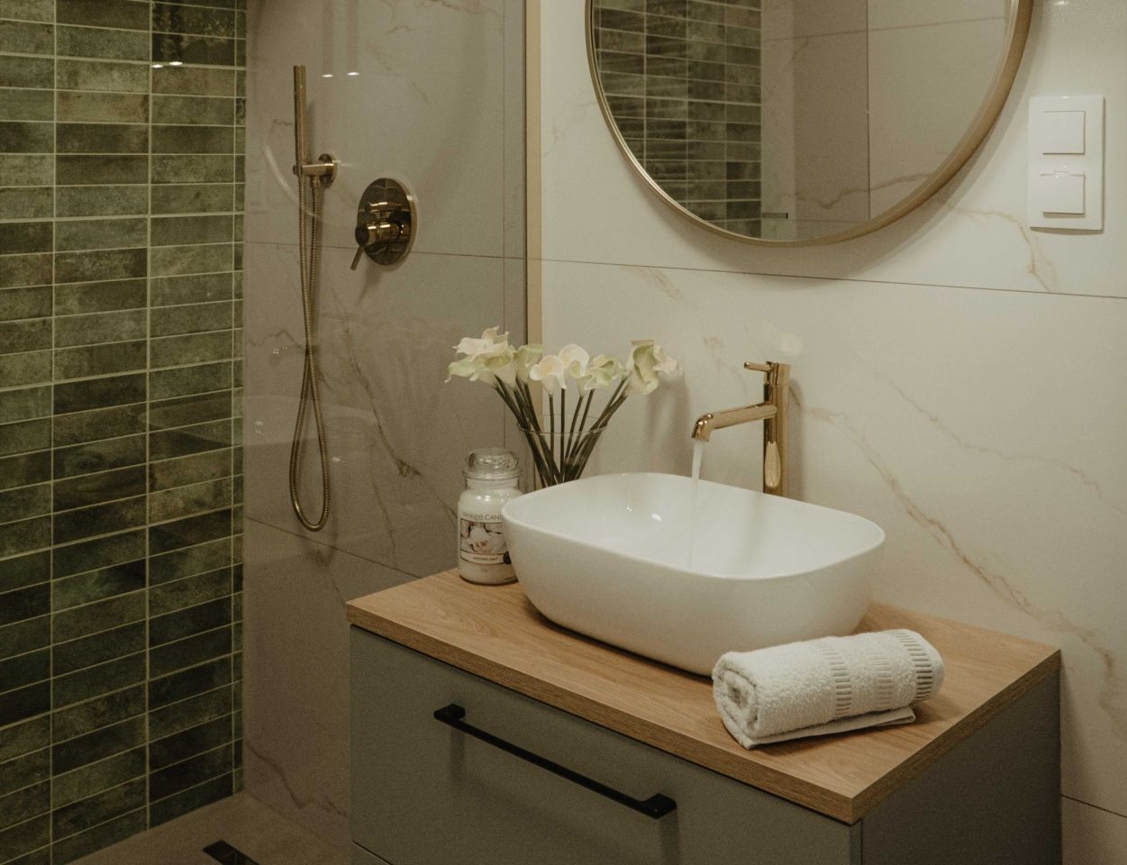 Mieszkanie 1-pokojowe Bydgoszcz Śródmieście, ul. Królowej Jadwigi. Zdjęcie 2