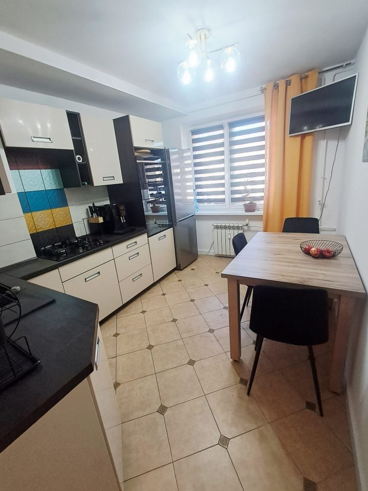 Mieszkanie 3-pokojowe Kalisz. Zdjęcie 5