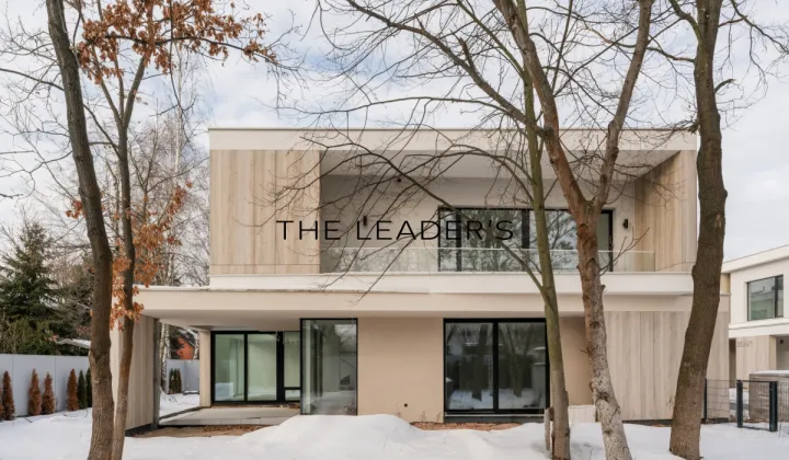 dom wolnostojący, 4 pokoje Konstancin-Jeziorna Klarysew