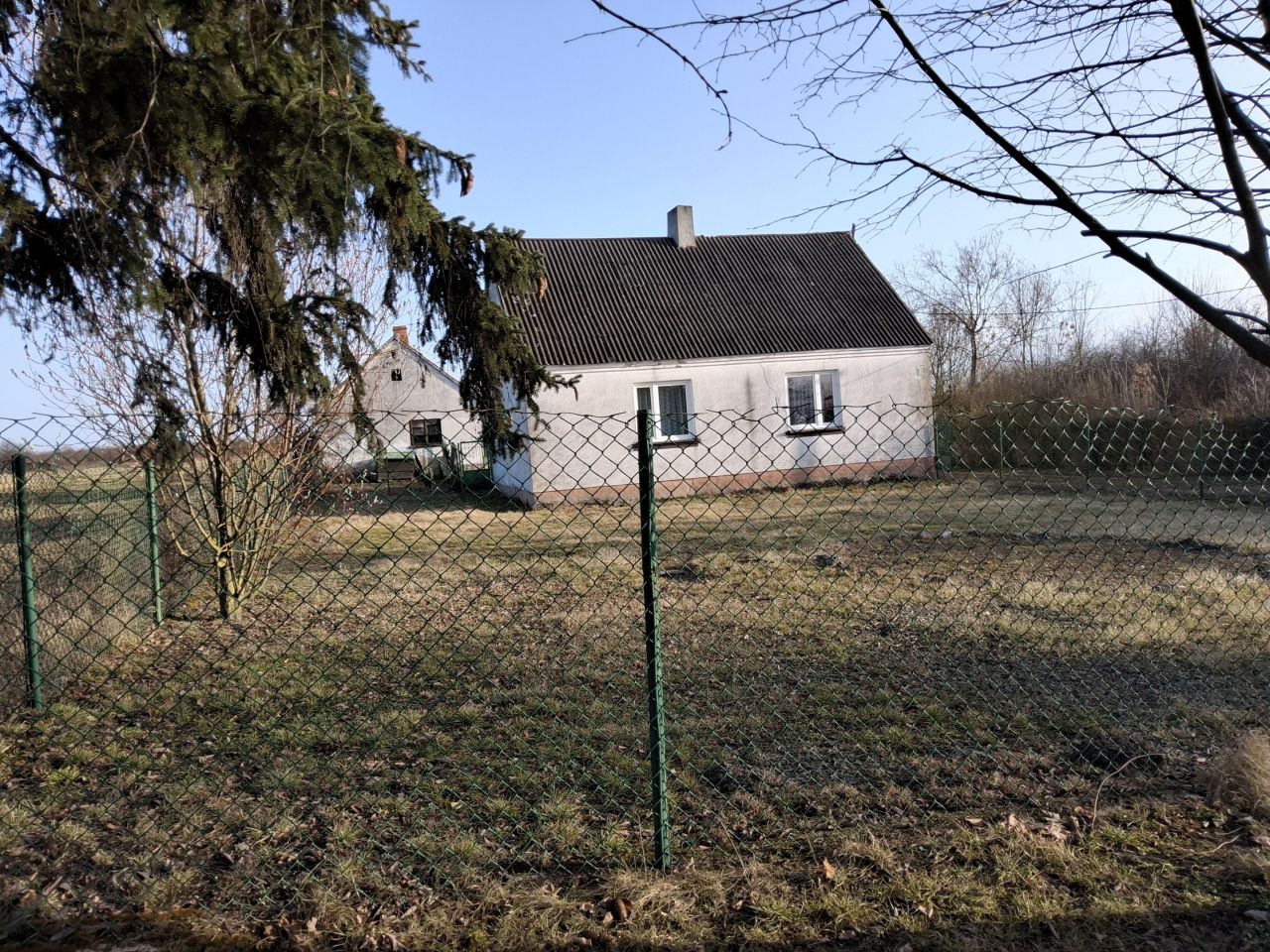 dom wolnostojący, 4 pokoje Podczachy. Zdjęcie 2