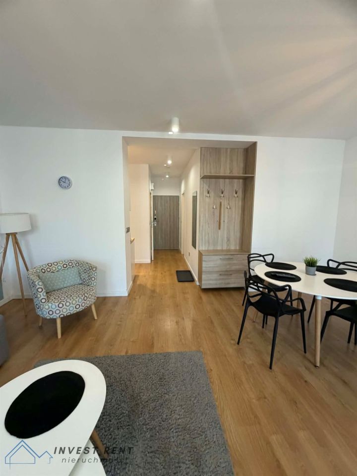 Mieszkanie 2-pokojowe Kołobrzeg Podczele. Zdjęcie 2