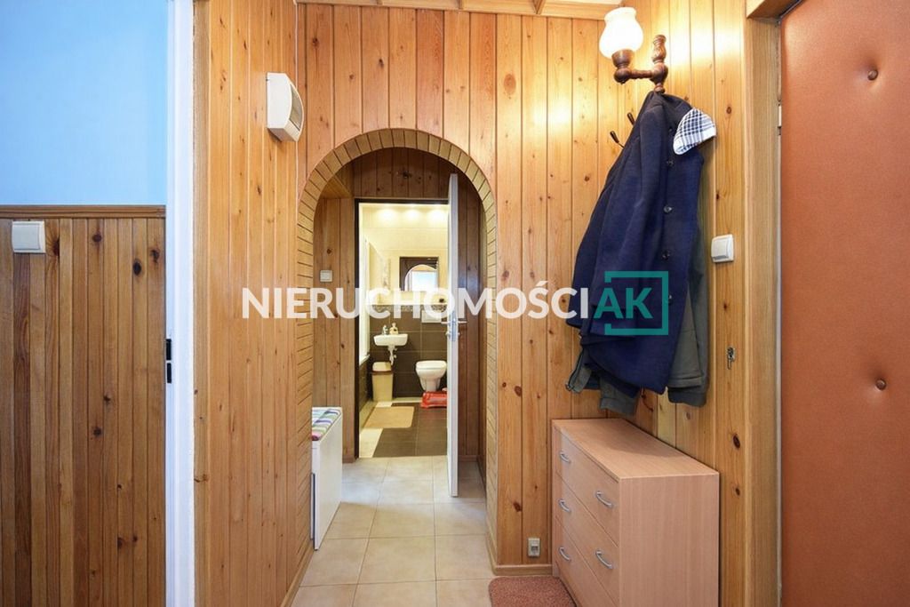 Mieszkanie 2-pokojowe Poznań Rataje, os. Powstań Narodowych. Zdjęcie 11