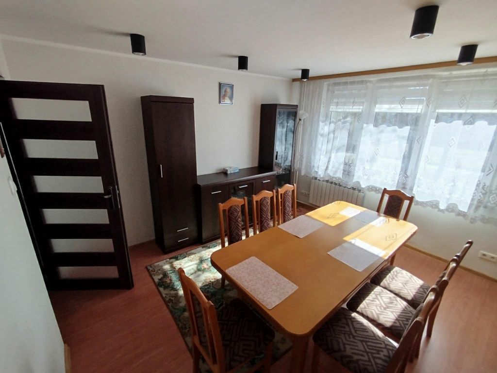 Mieszkanie 4-pokojowe Bielsk Podlaski, ul. Adama Mickiewicza. Zdjęcie 1