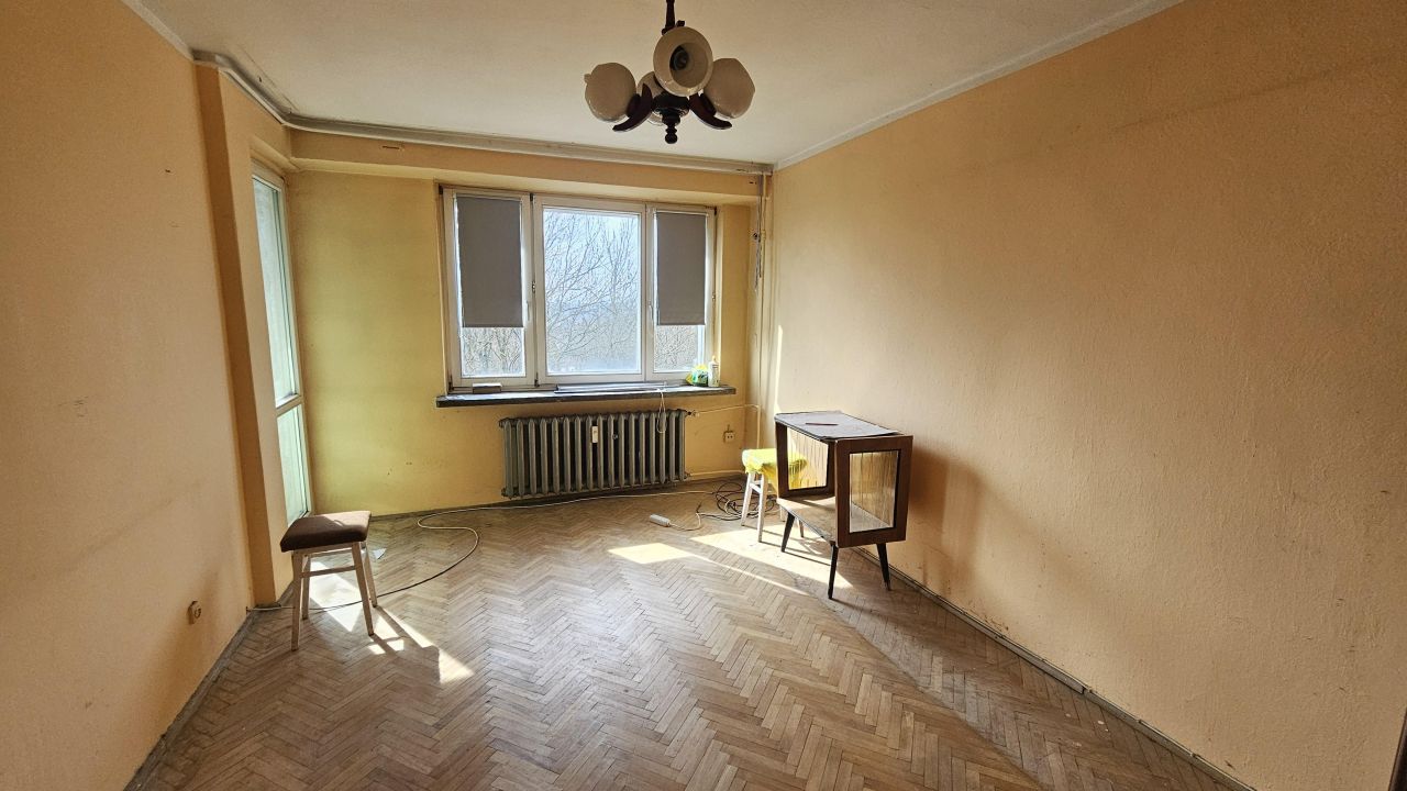 Mieszkanie 3-pokojowe Lublin Kalinowszczyzna, ul. Edwarda Dembowskiego. Zdjęcie 2