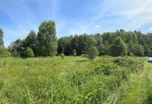 Działka rolna Trzebule. Zdjęcie 3