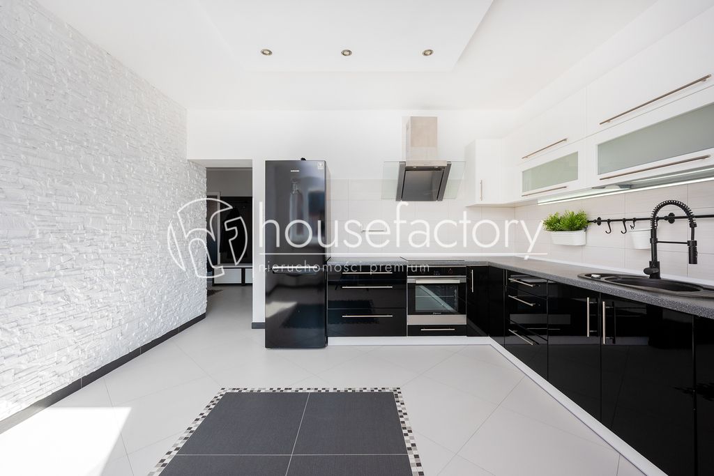 Mieszkanie 3-pokojowe Łódź Bałuty, ul. Romanowska. Zdjęcie 7