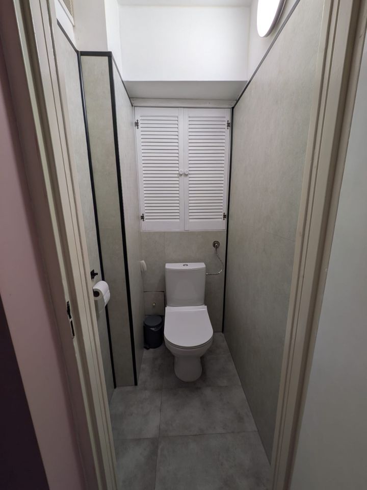 Mieszkanie 3-pokojowe Gorzów Wielkopolski Górczyn, ul. Batalionu Zośka. Zdjęcie 14