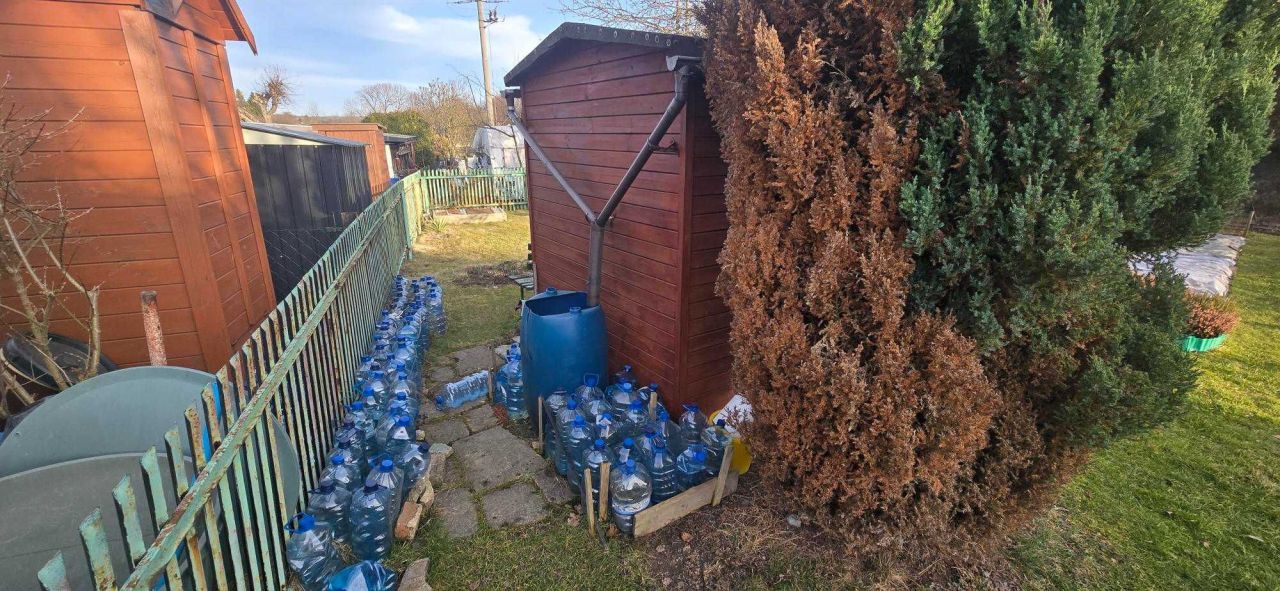 Działka rod Orzesze Jaśkowice. Zdjęcie 8