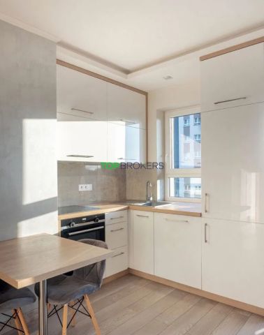 Mieszkanie 2-pokojowe Warszawa Wola, ul. Stańczyka. Zdjęcie 4