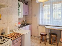 Mieszkanie 3-pokojowe Malbork, ul. Westerplatte. Zdjęcie 4