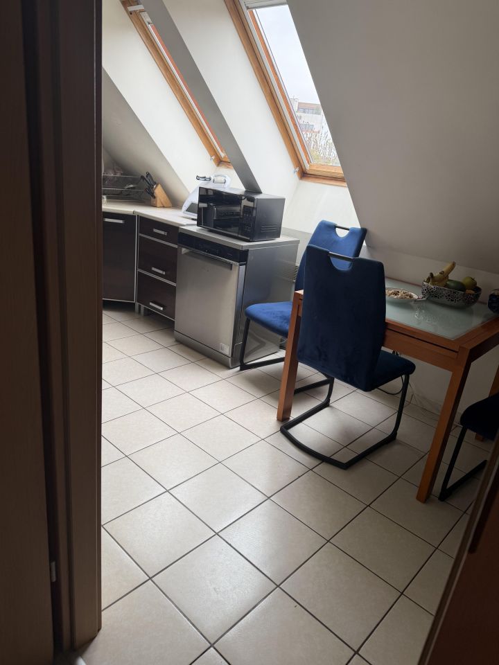 Mieszkanie 4-pokojowe Przecław. Zdjęcie 14