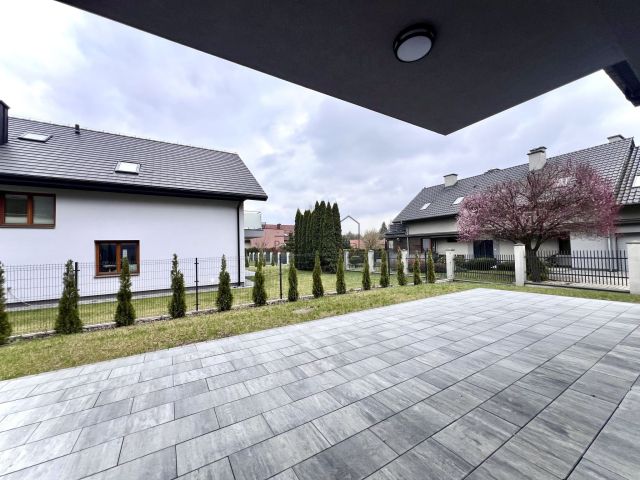 bliźniak, 5 pokoi Wielka Wieś, Palmowa. Zdjęcie 19