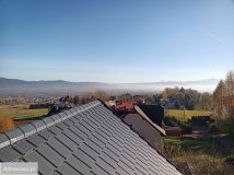 dom wolnostojący, 4 pokoje Godziszka, ul. Górska. Zdjęcie 4