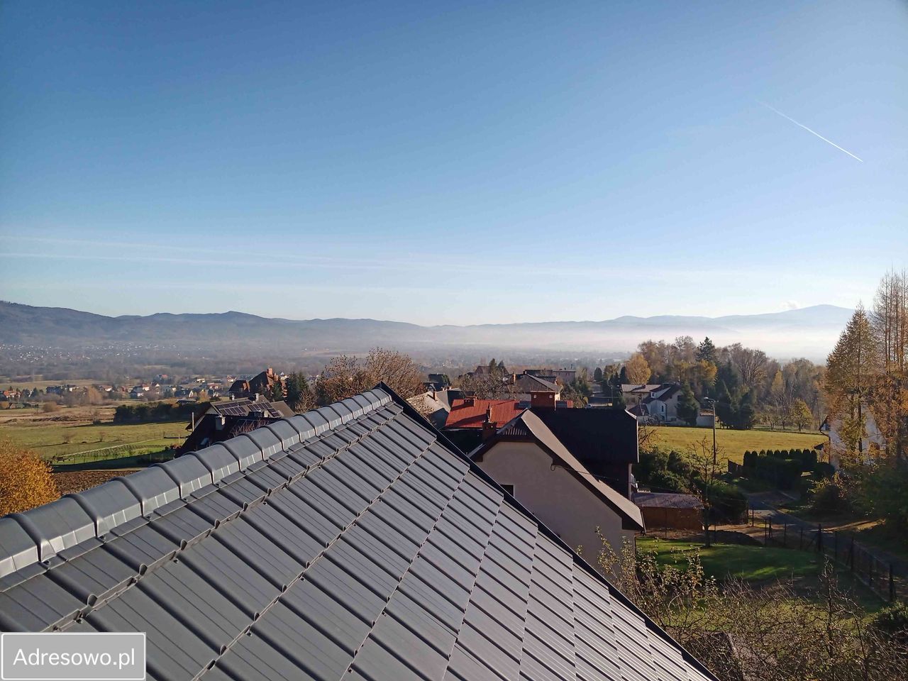 dom wolnostojący, 4 pokoje Godziszka, ul. Górska. Zdjęcie 5