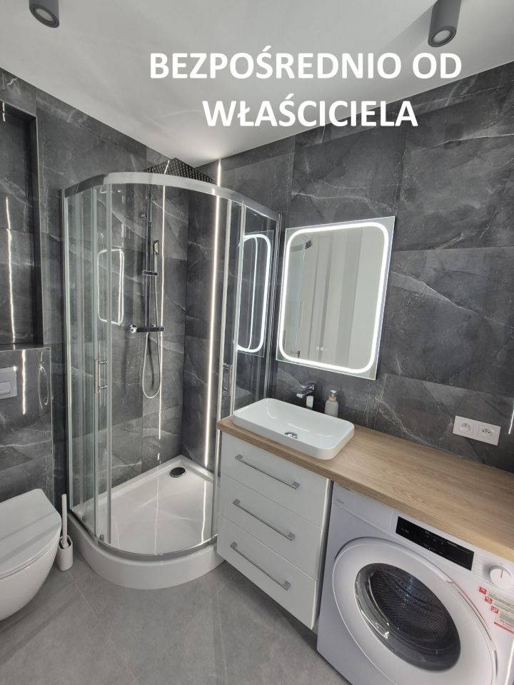 Mieszkanie 3-pokojowe Kołobrzeg Ogrody, ul. Jana Chodkiewicza. Zdjęcie 2